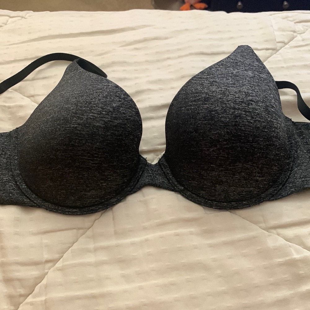 Victorias Secret Uplift Semi Demi/Demi Buste